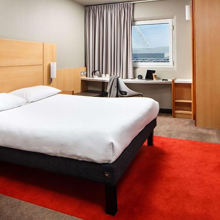 Ibis London Wembley Hotel Екстериор снимка