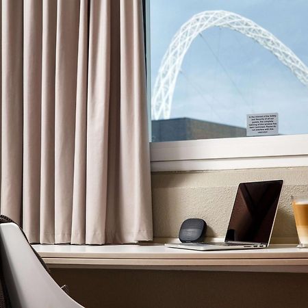 Ibis London Wembley Hotel Екстериор снимка