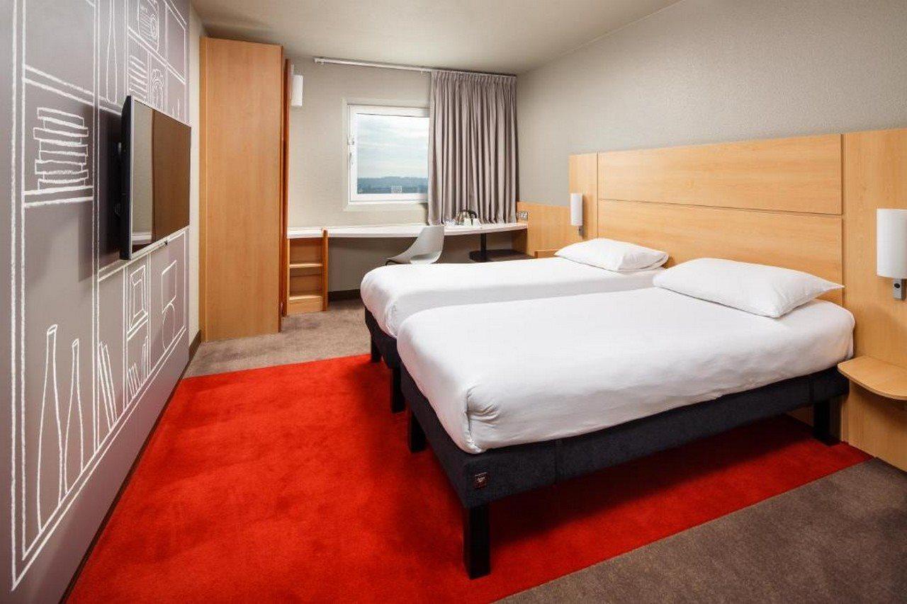 Ibis London Wembley Hotel Екстериор снимка