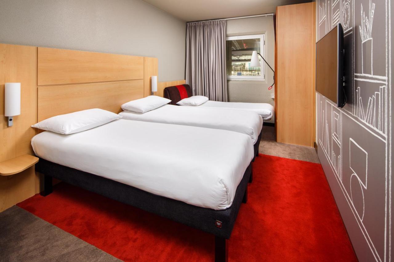 Ibis London Wembley Hotel Екстериор снимка