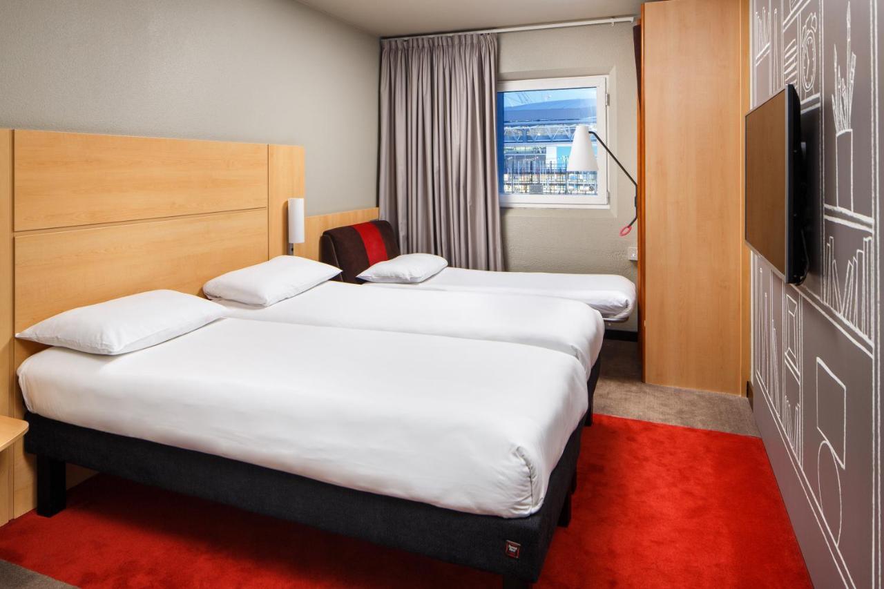 Ibis London Wembley Hotel Екстериор снимка