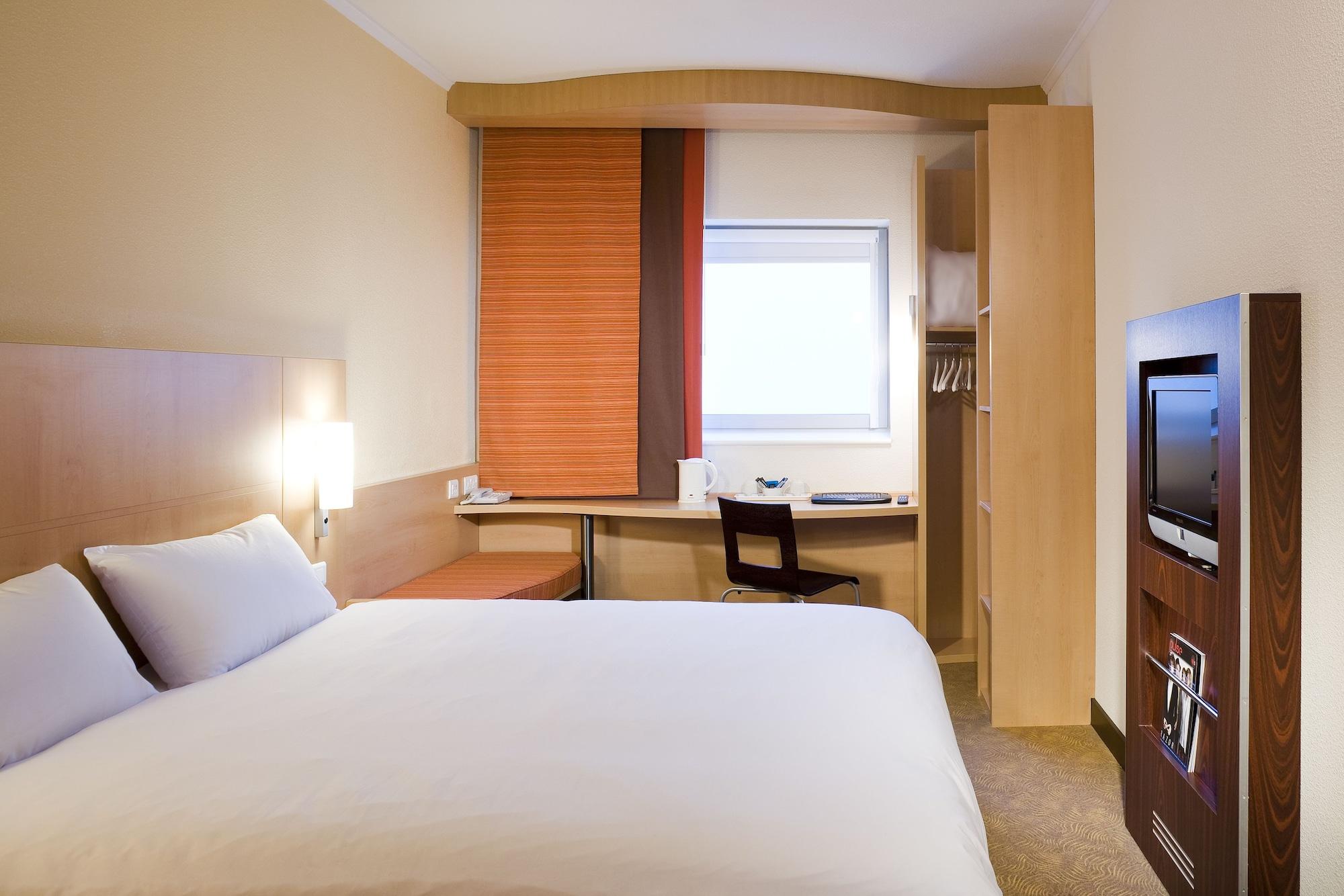 Ibis London Wembley Hotel Екстериор снимка