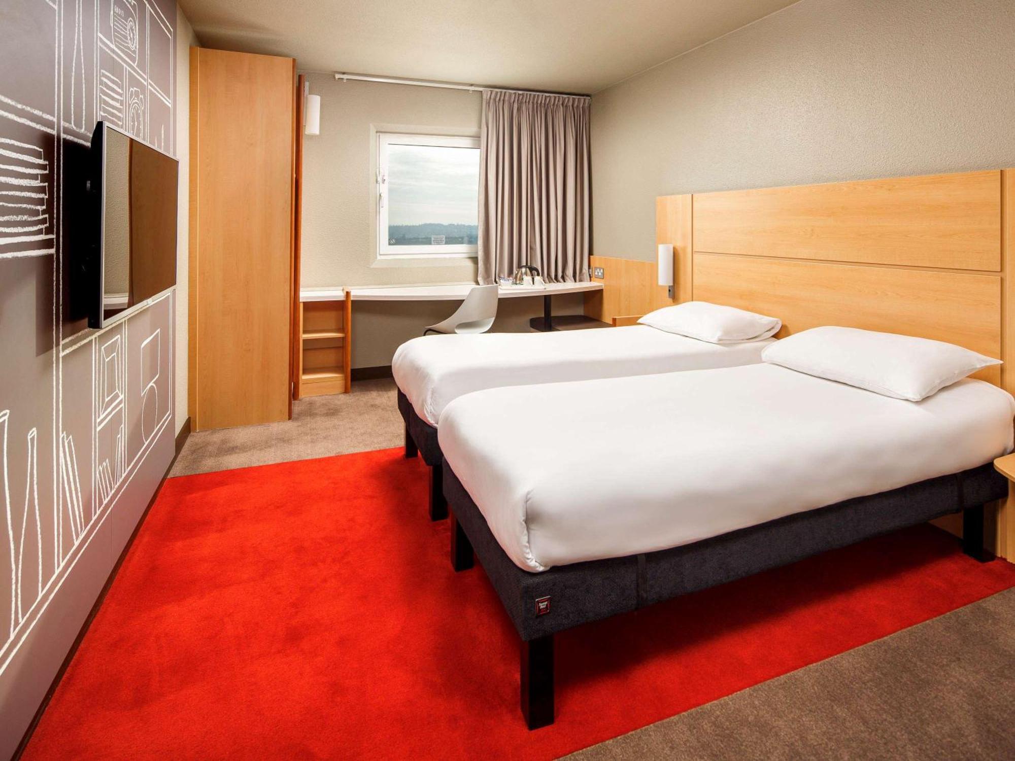 Ibis London Wembley Hotel Екстериор снимка