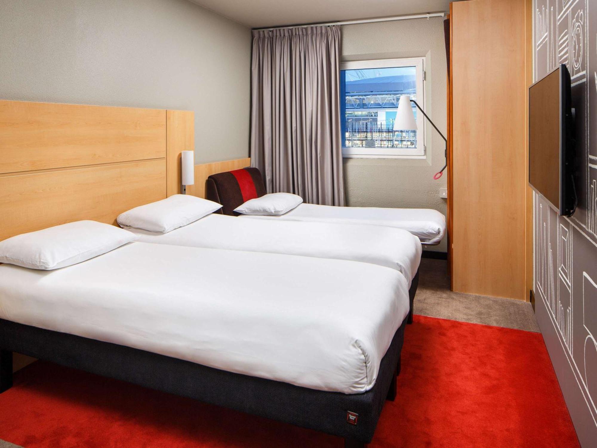 Ibis London Wembley Hotel Екстериор снимка