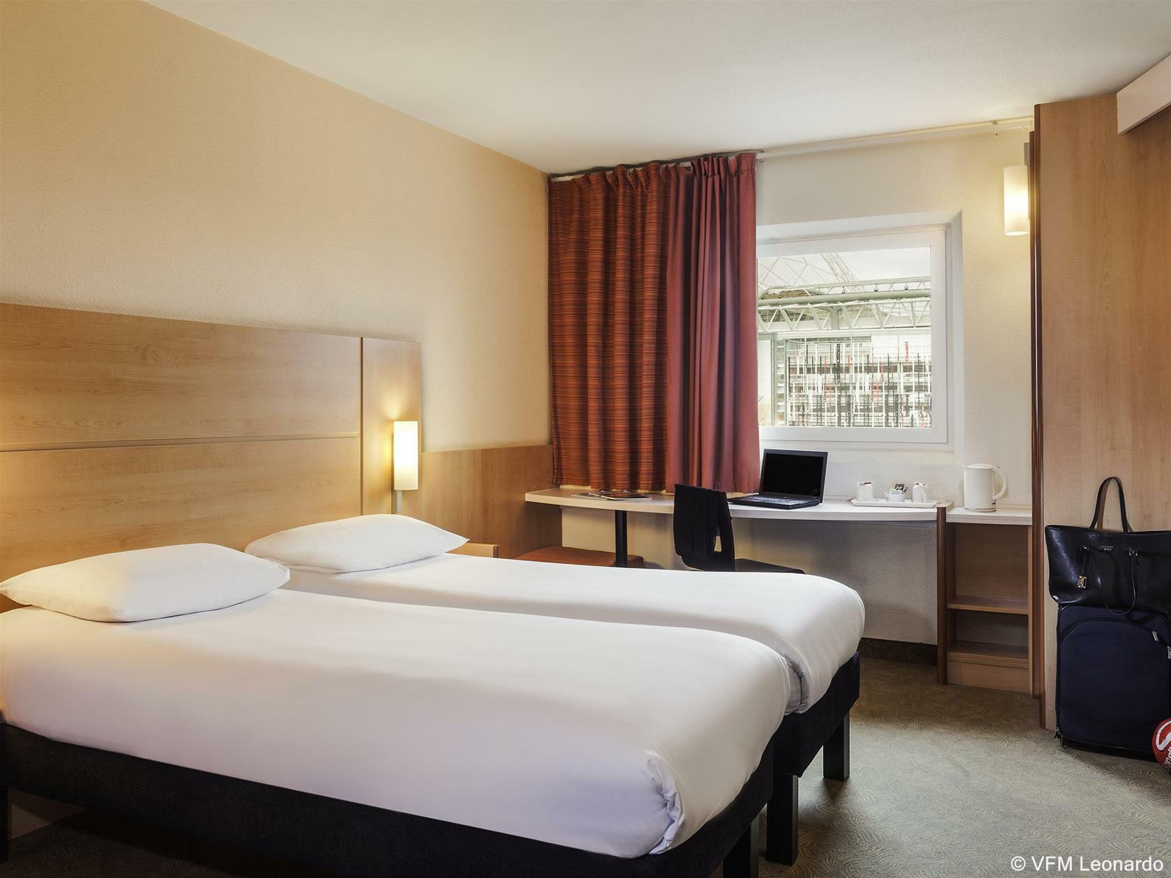 Ibis London Wembley Hotel Екстериор снимка