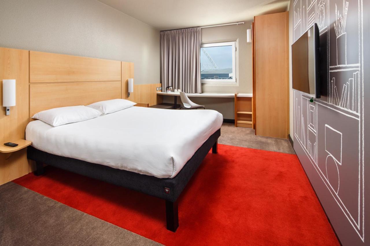 Ibis London Wembley Hotel Екстериор снимка