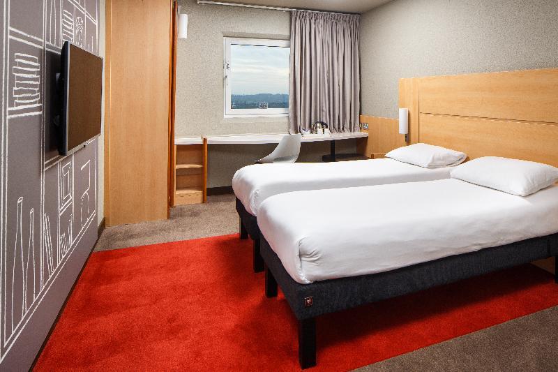 Ibis London Wembley Hotel Екстериор снимка