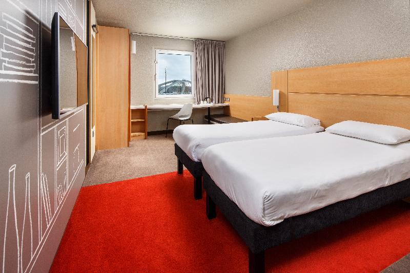 Ibis London Wembley Hotel Екстериор снимка